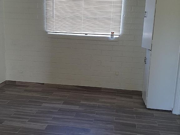 Leaving room