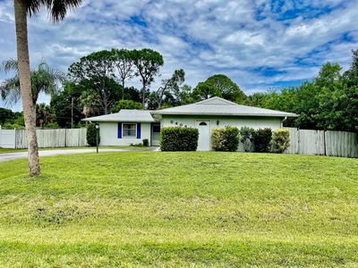 8404 Lakeland Blvd, Fort Pierce, FL, 34951