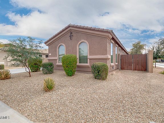 3rd image of 16161 W Papago St