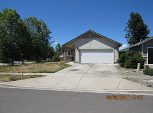 1050 Newcastle St, Medford, OR 97501