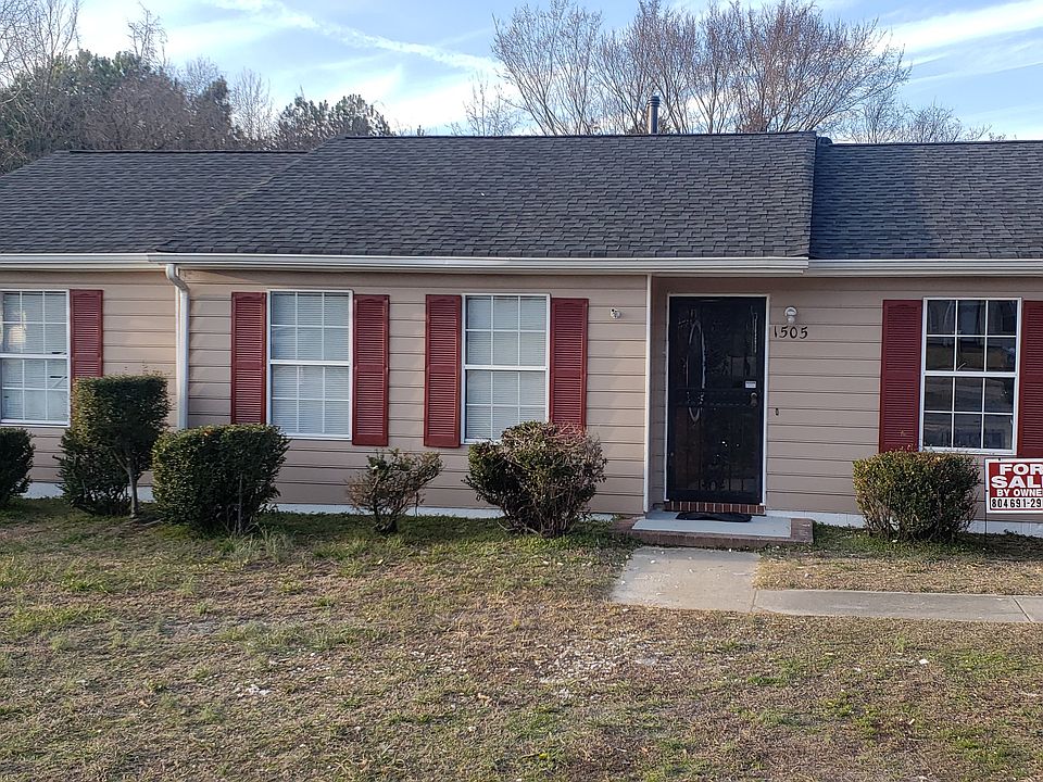 1st image of 1505 Regency Ct