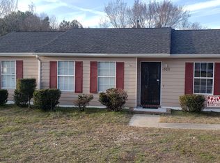 1505 Regency Ct, Petersburg, VA 23803