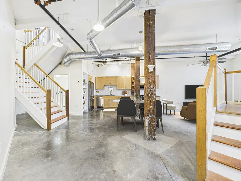 28 Bayley St #1107 — Photo 3