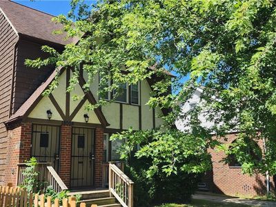 18008 Hillgrove Rd, Cleveland, OH, 44119