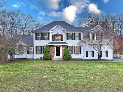 25 Evergreen Terrace, Seymour, CT, 06483
