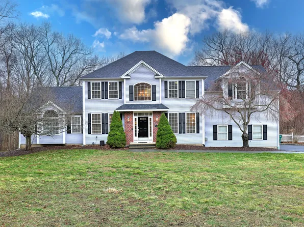 25 Evergreen Terrace, Seymour, CT 06483