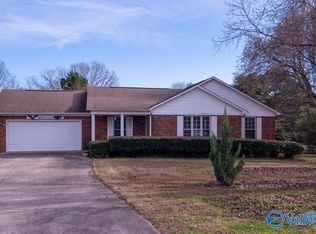 187 Mylo Rd, Harvest, AL 35749