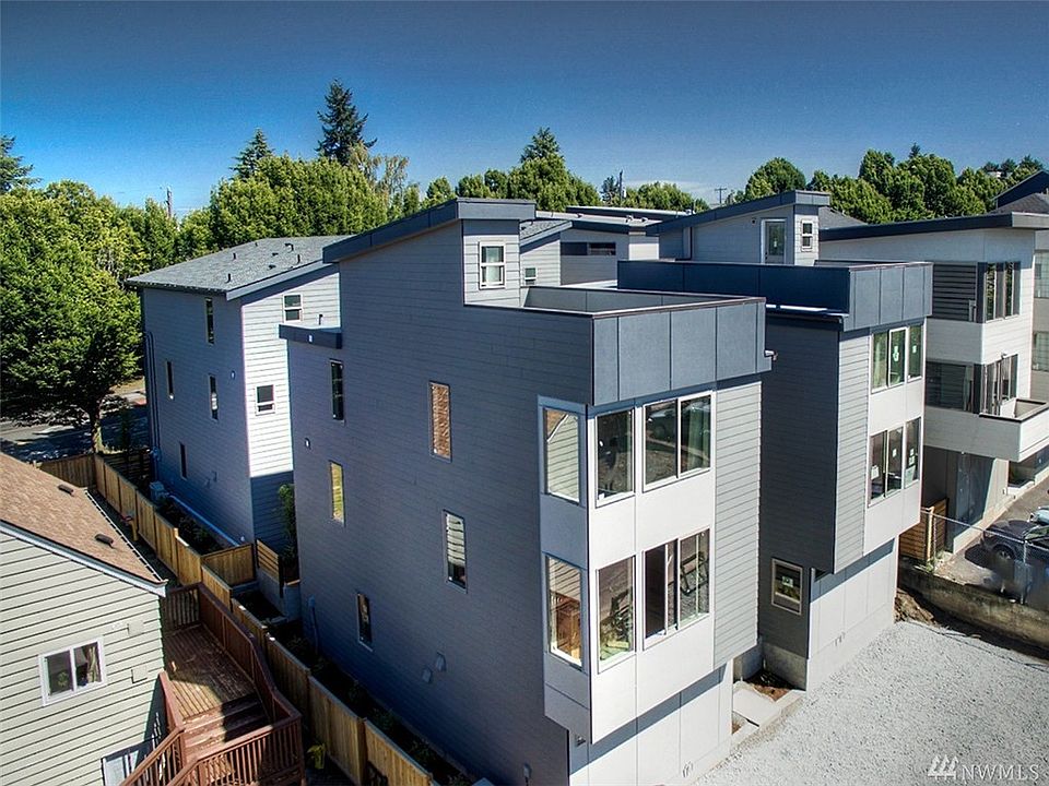1st image of 9405 35th Ave SW Unit B
