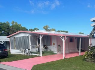 4800 SE Federal Hwy LOT 120, Stuart, FL 34997