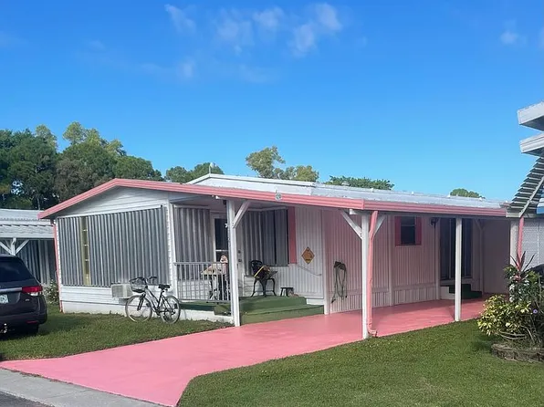 4800 SE Federal Hwy Lot 120, Stuart, FL 34997