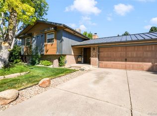 6039 W Fair Dr, Littleton, CO 80123