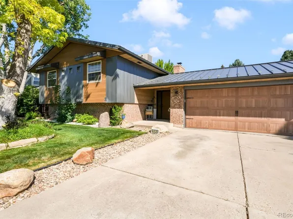 6039 W Fair Drive, Littleton, CO 80123