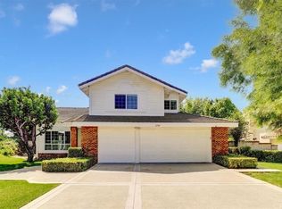 21740 Allonby Cir, Yorba Linda, CA 92887