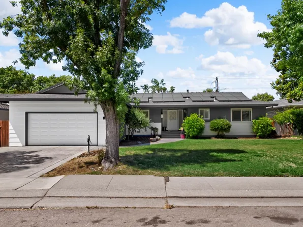 2629 Hazelwood Ave, Stockton, CA 95207