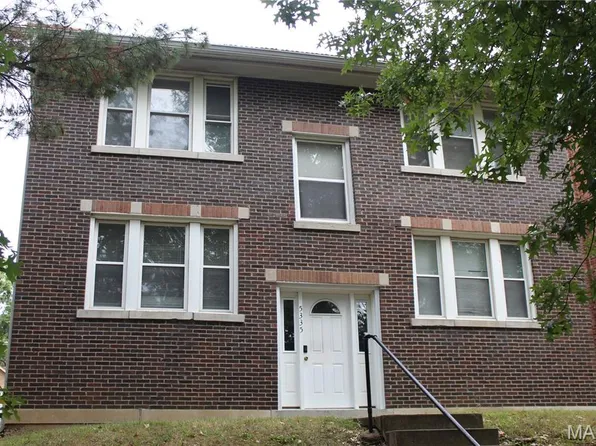 5335 Bancroft Ave, Saint Louis, MO 63109
