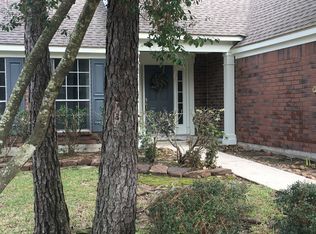 124 W Trillium Cir, Spring, TX 77381