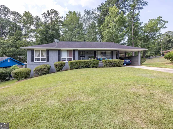 5314 Spencer Ln, Columbus, GA 31907