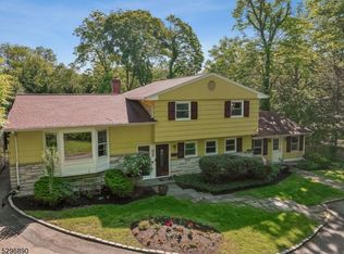 168 Old Short Hills Rd, Short Hills, NJ 07078