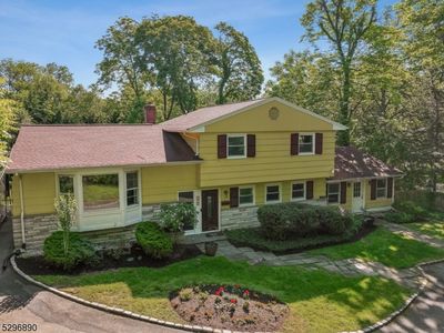 168 Old Short Hills Rd, Short Hills, NJ, 07078