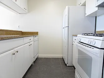 Rented by Stonehenge NYC LLC