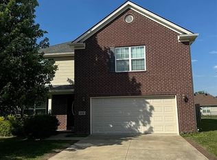 1098 Chicory Way, Bowling Green, KY 42104