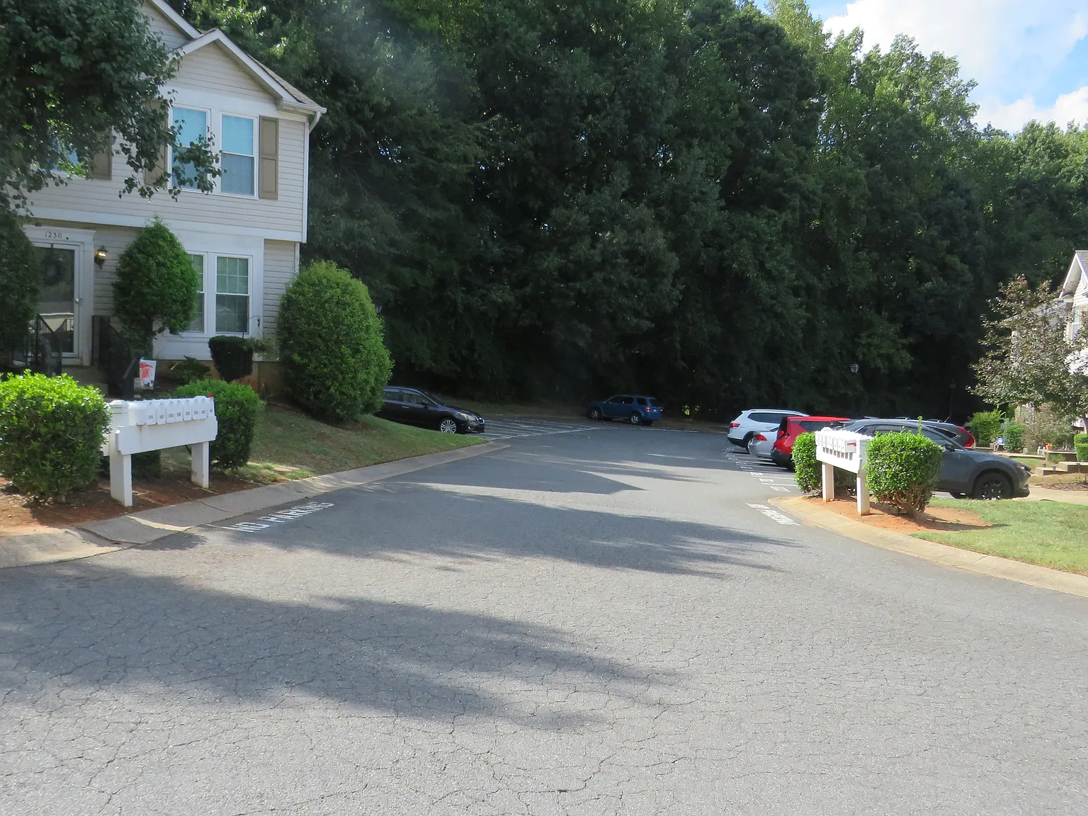 1262 Maple Shade Ln — Photo 2