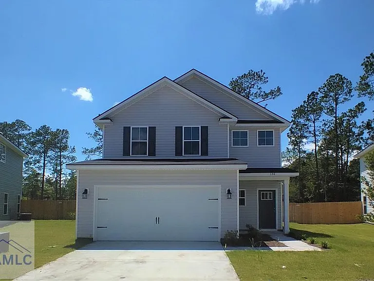 126 Ironwood Dr — Photo 1