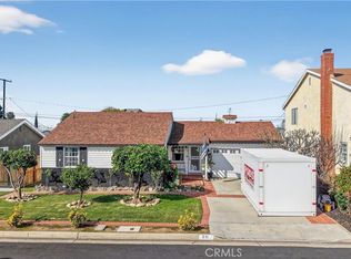 311 S Colfax St, La Habra, CA 90631