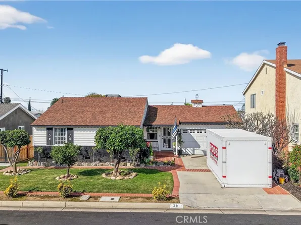 311 S Colfax St, La Habra, CA 90631