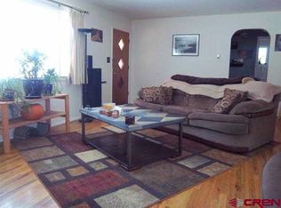 510 S 7th St, Montrose, CO 81401