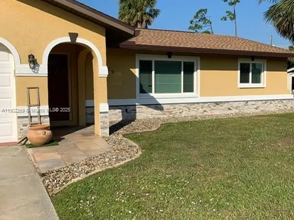 1409 Yorkshire St, Pt Charlotte, FL 33952