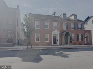 416 Cumberland St, Lebanon, PA 17042