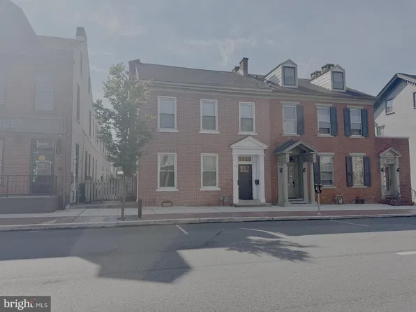 416 Cumberland St, Lebanon, PA 17042