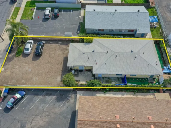 426-432 Claydelle Ave, El Cajon, CA 92020