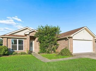 3816 Aspen Dr, Harvey, LA 70058