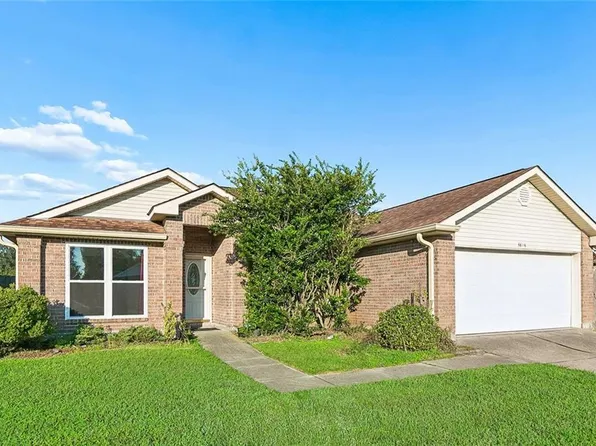 3816 Aspen Dr, Harvey, LA 70058