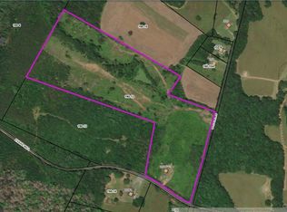 2321 Evans Mill Rd, Dillwyn, VA 23936