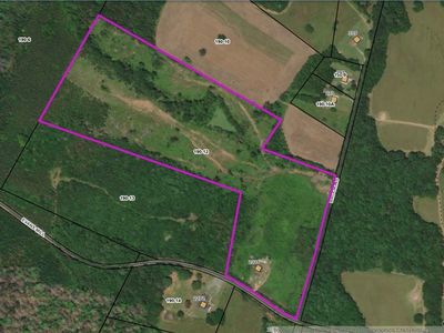 2321 Evans Mill Rd, Dillwyn, VA, 23936