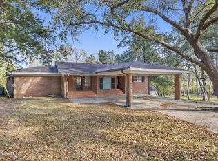 13500 Pine Rd, Ocean Springs, MS 39564