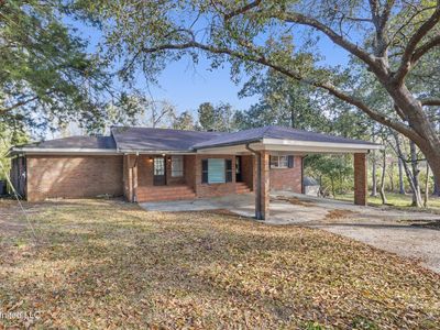 13500 Pine Rd, Ocean Springs, MS, 39564