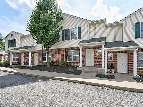 Edwards Crossing II apartments