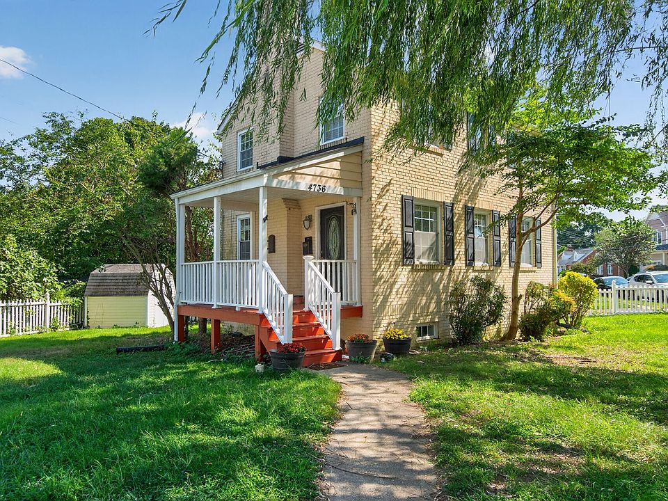 1st image of 4736 Wilson Blvd