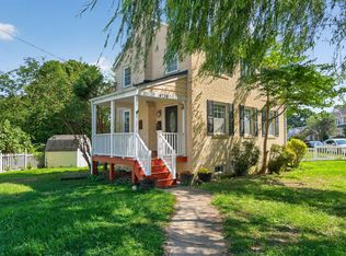 4736 Wilson Blvd, Arlington, VA 22203