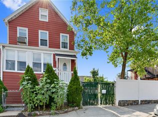 3431 Gunther Ave, Bronx, NY 10469