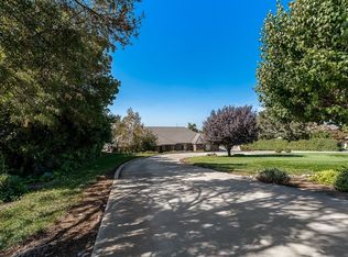 292 Valley View Dr, Exeter, CA 93221