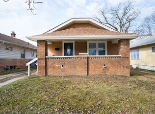 428 S Spencer Ave, Indianapolis, IN 46219