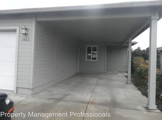 1463 Kellenbeck Ave, Grants Pass, OR 97527