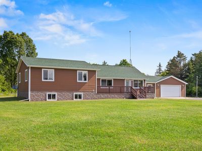 5886 Thirteen Mile Rd, Remus, MI, 49340