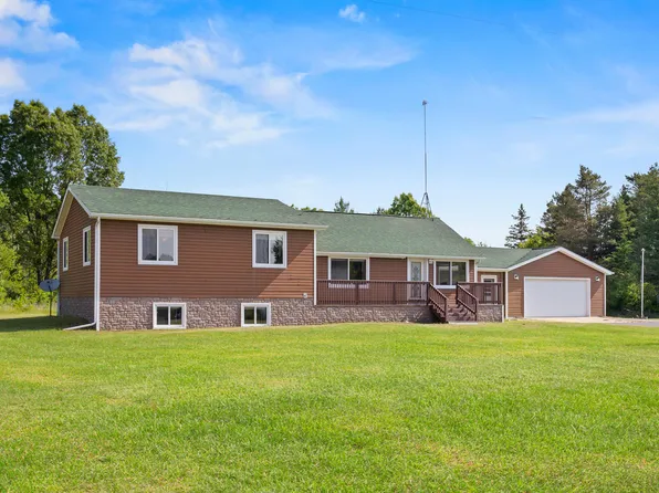 5886 Thirteen Mile Rd, Remus, MI 49340