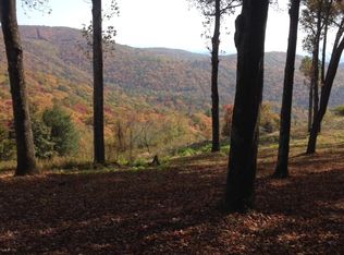 0 Longview Circle, Roaring Gap, NC 28668